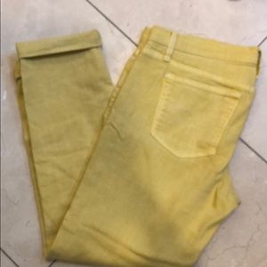 Yellow Joes Jeans